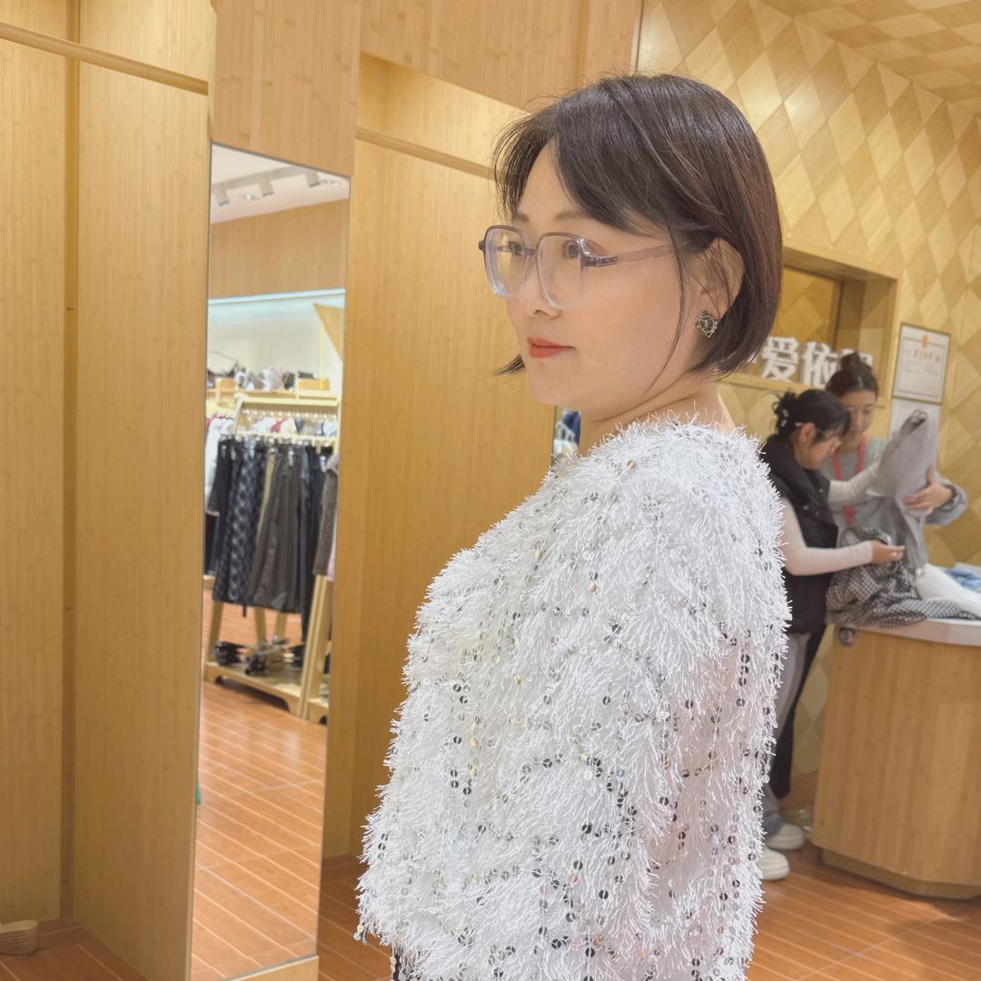 阿婵妈(早上9:10)