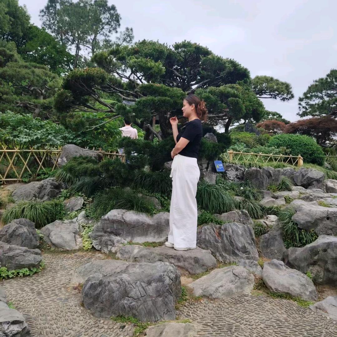 吴家七妹