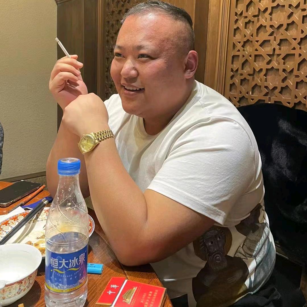 支传润