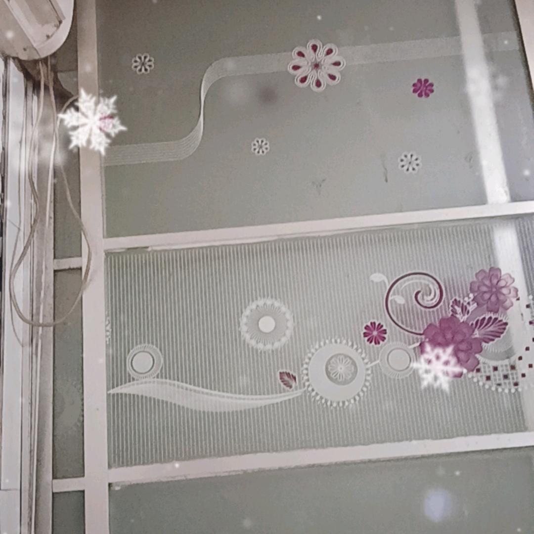 消失的我