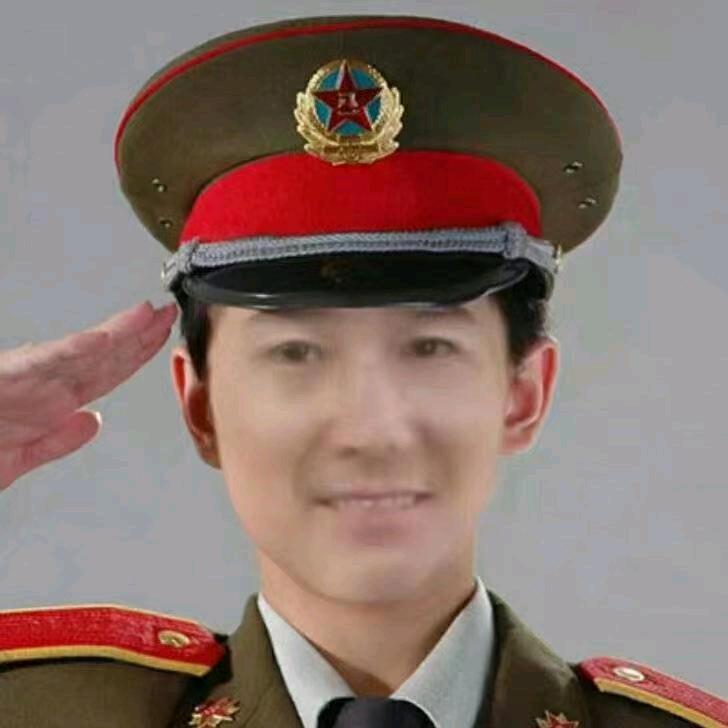 初升阳光