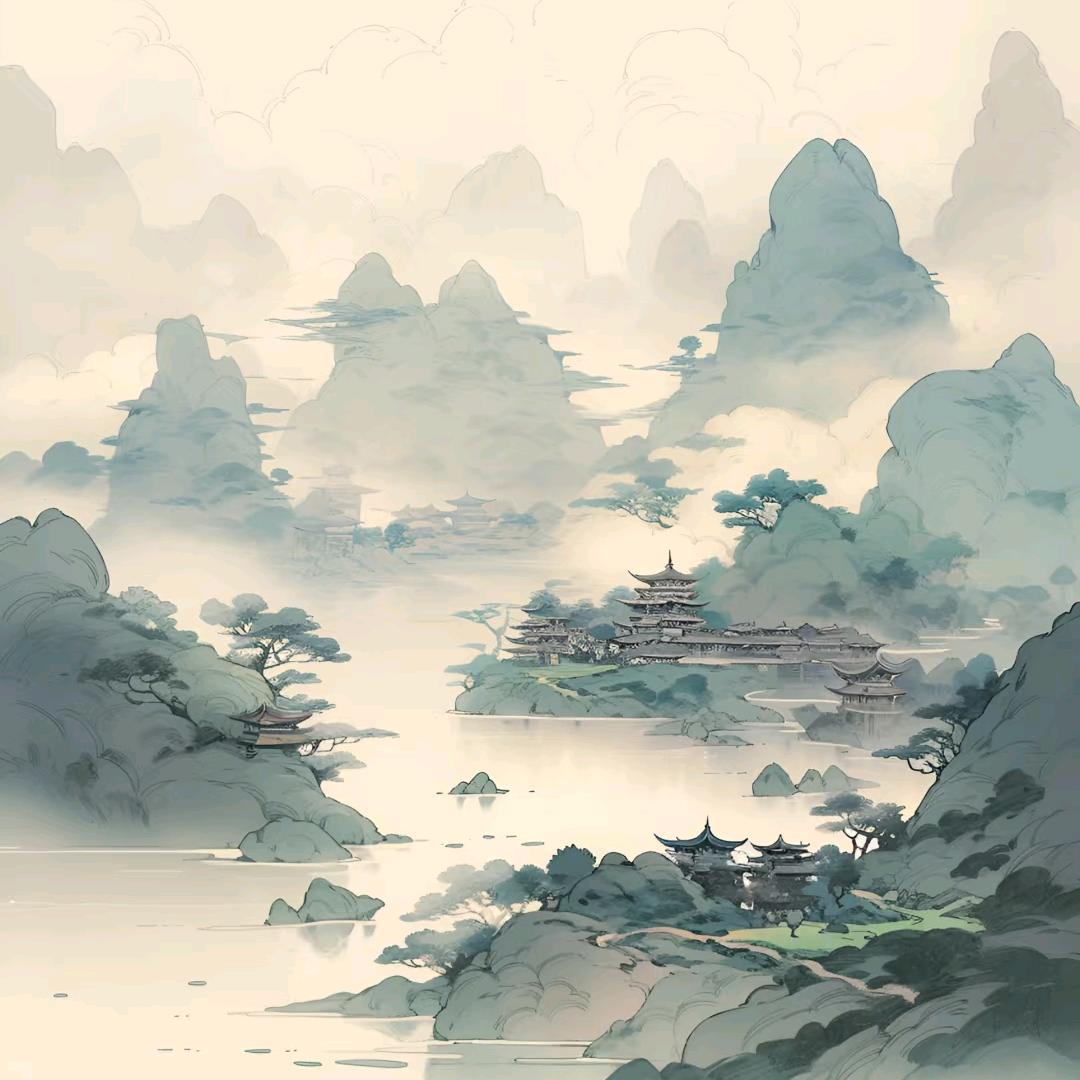 明舟
