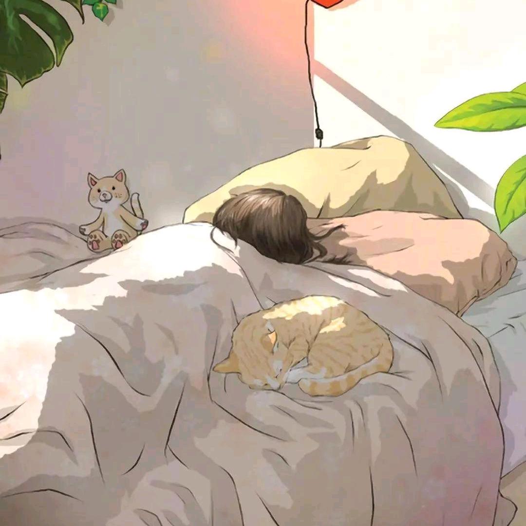 空白