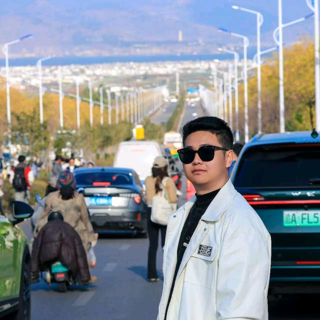 昆明小谢讲升学