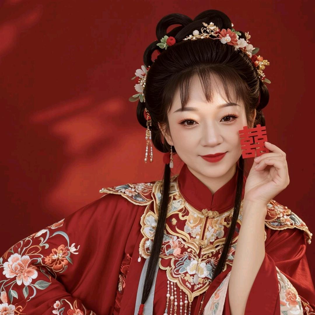 🕊孙孙利利富的流油🕊