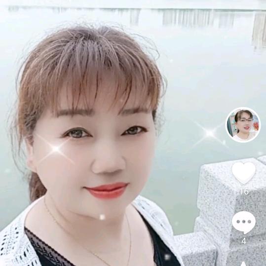 如水年华