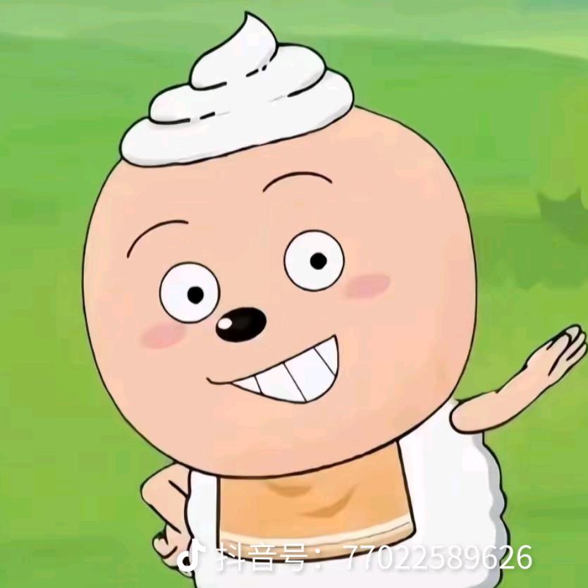 水密桃（铁塔版）头像