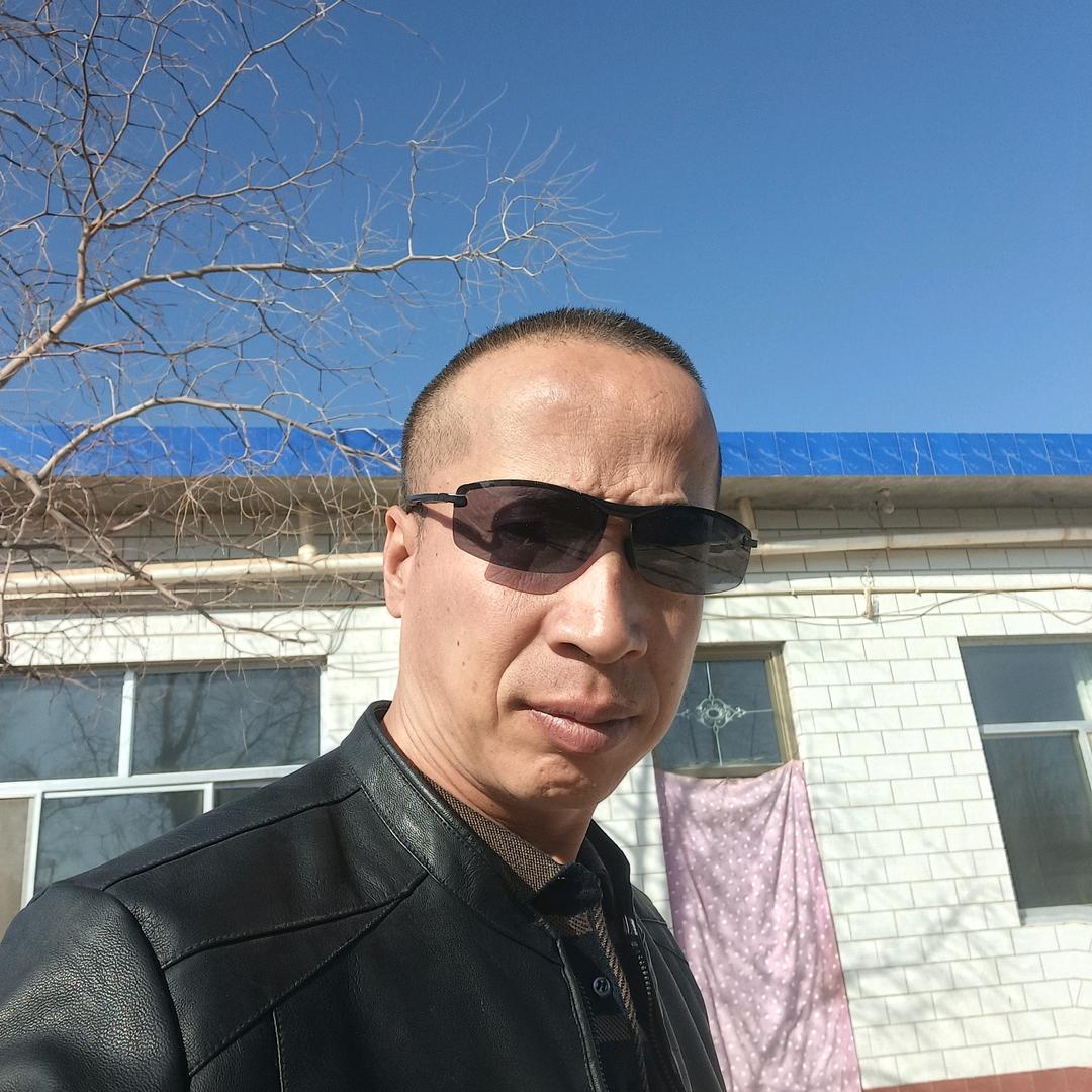 小杨