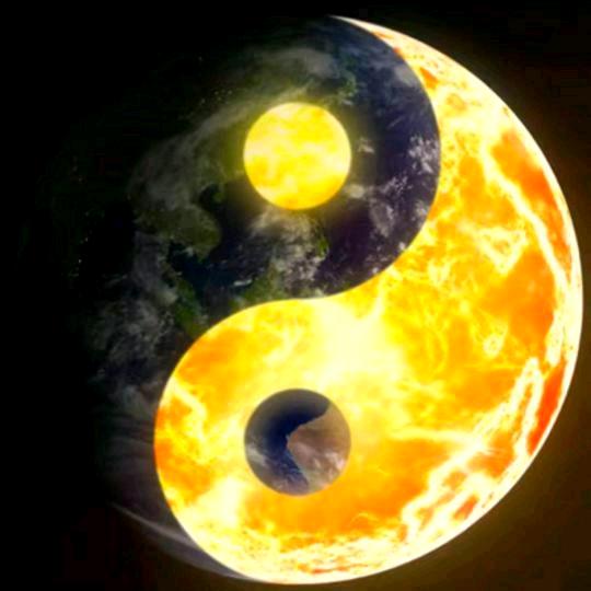 卦八卦