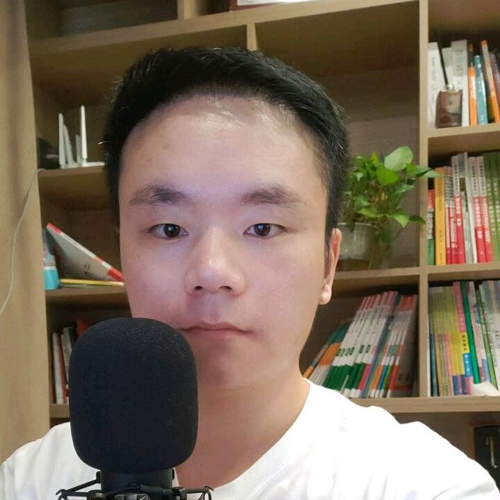 看老友记学口语 罗老师