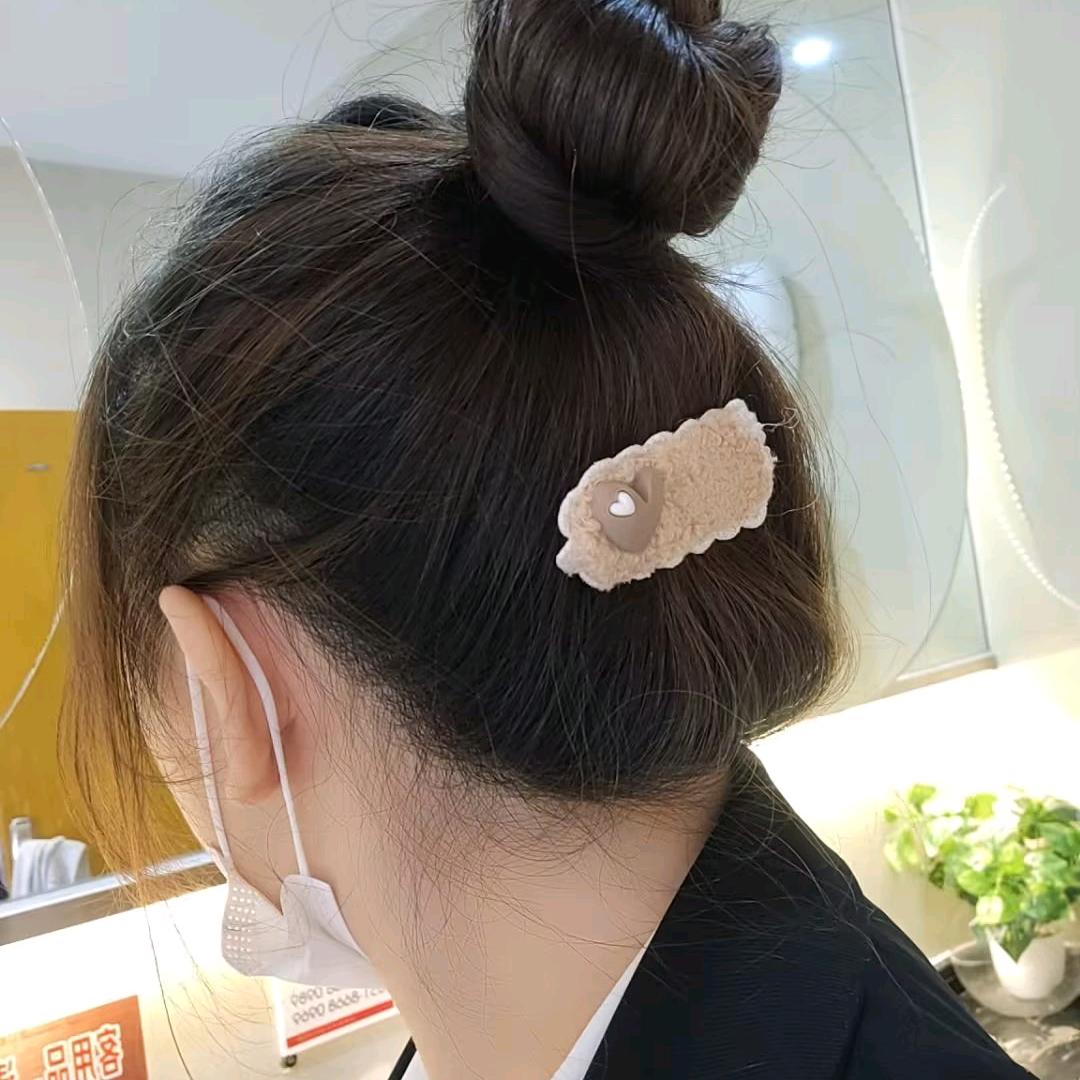 糖糖不怕哭