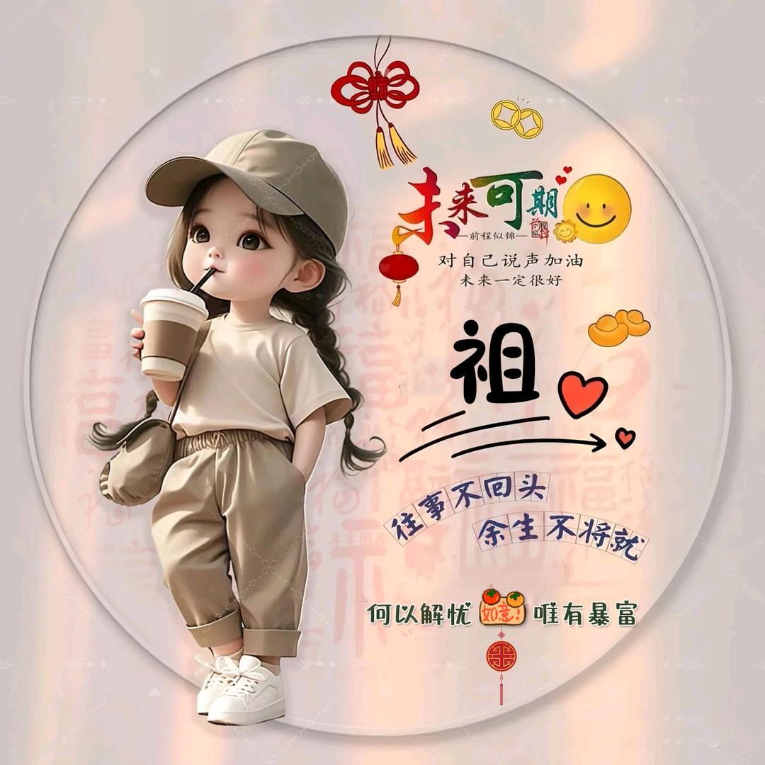 微微