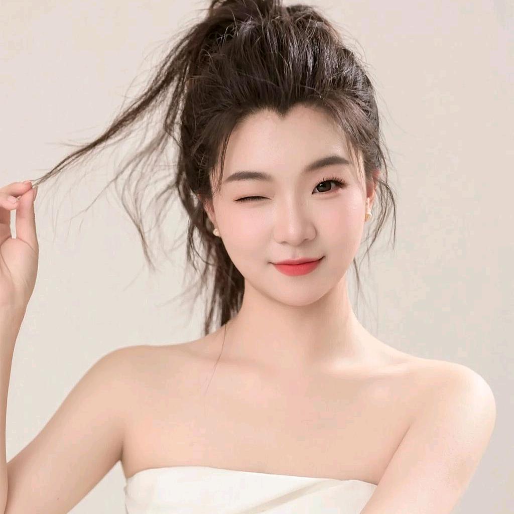 栗家庄卖桃🍑的莎莎