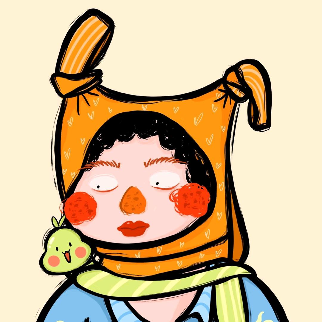 上班小刘下班老六