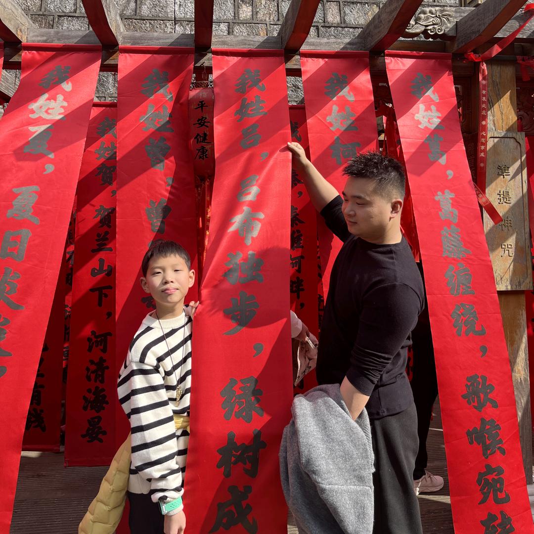 城南营地露营烧烤
