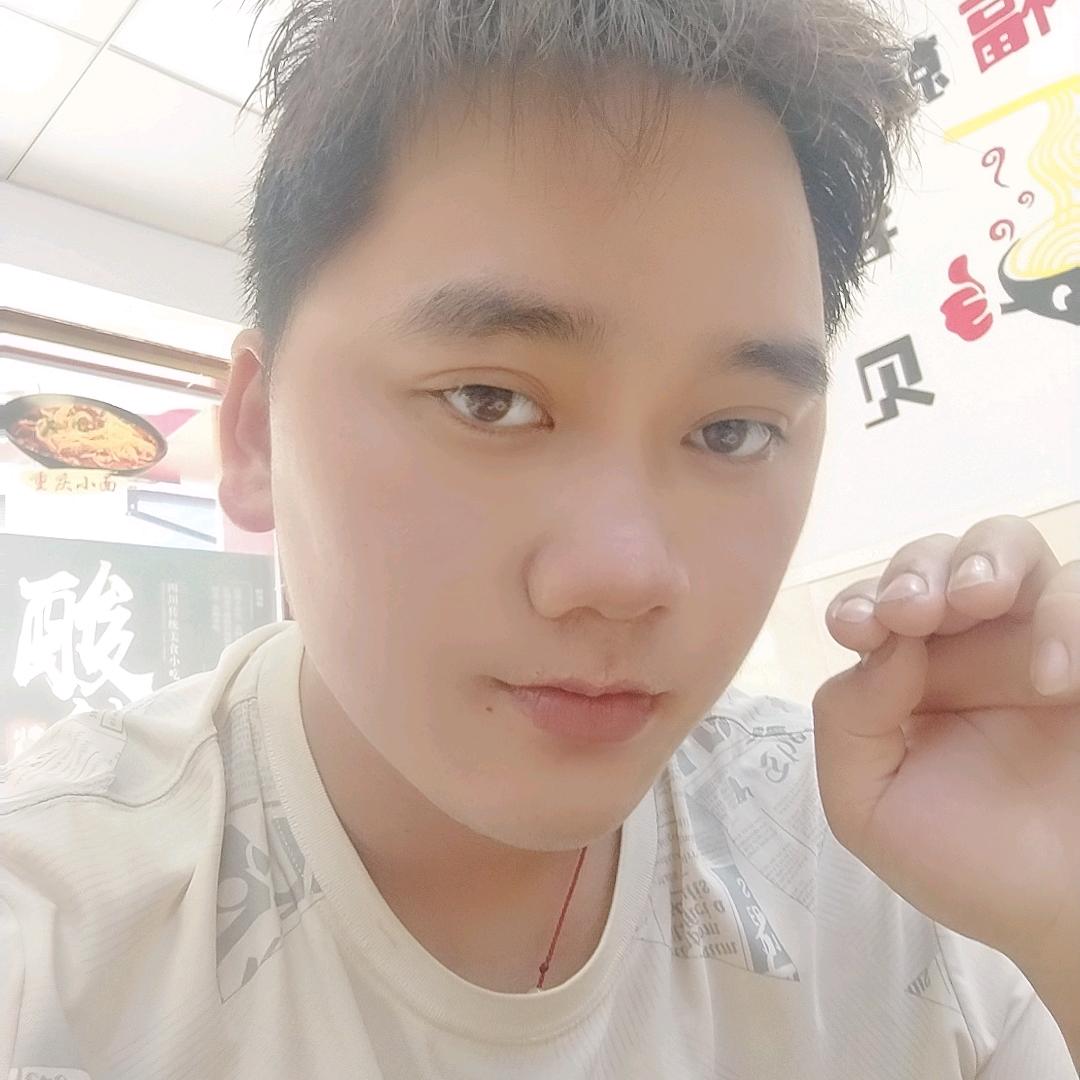 小哥记录生活😘