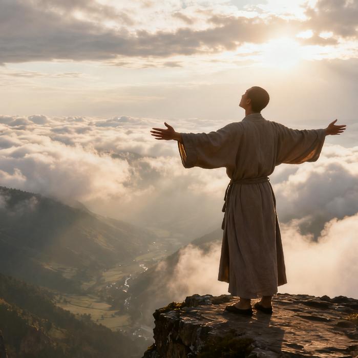 已無歲月可回頭