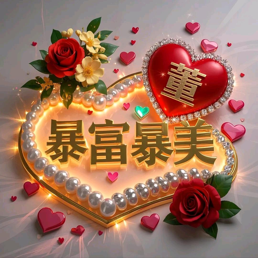甜宝儿