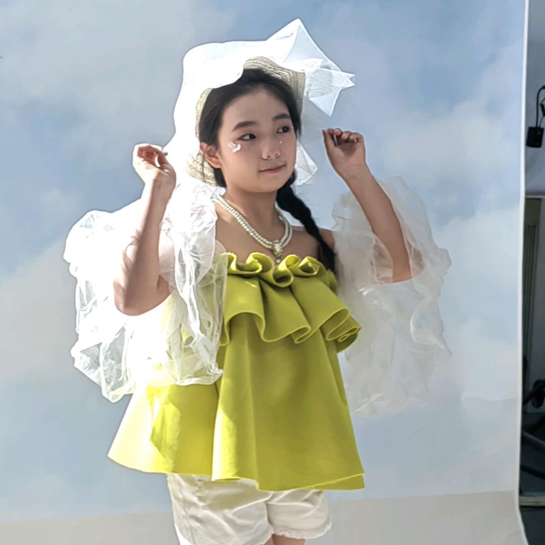 小玥