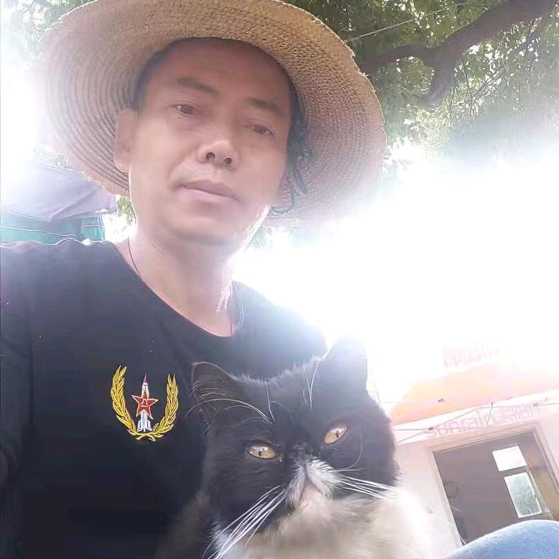 家的故事（蓝叔）