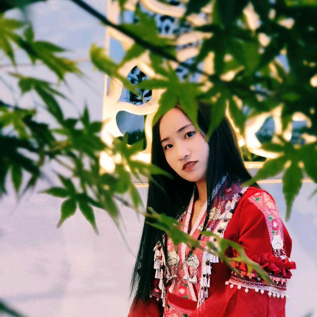 英英🍒