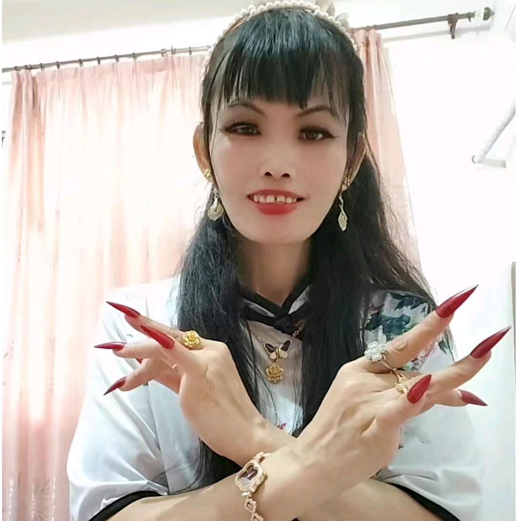 吉祥英妹 1手势舞周三下午13:30开播