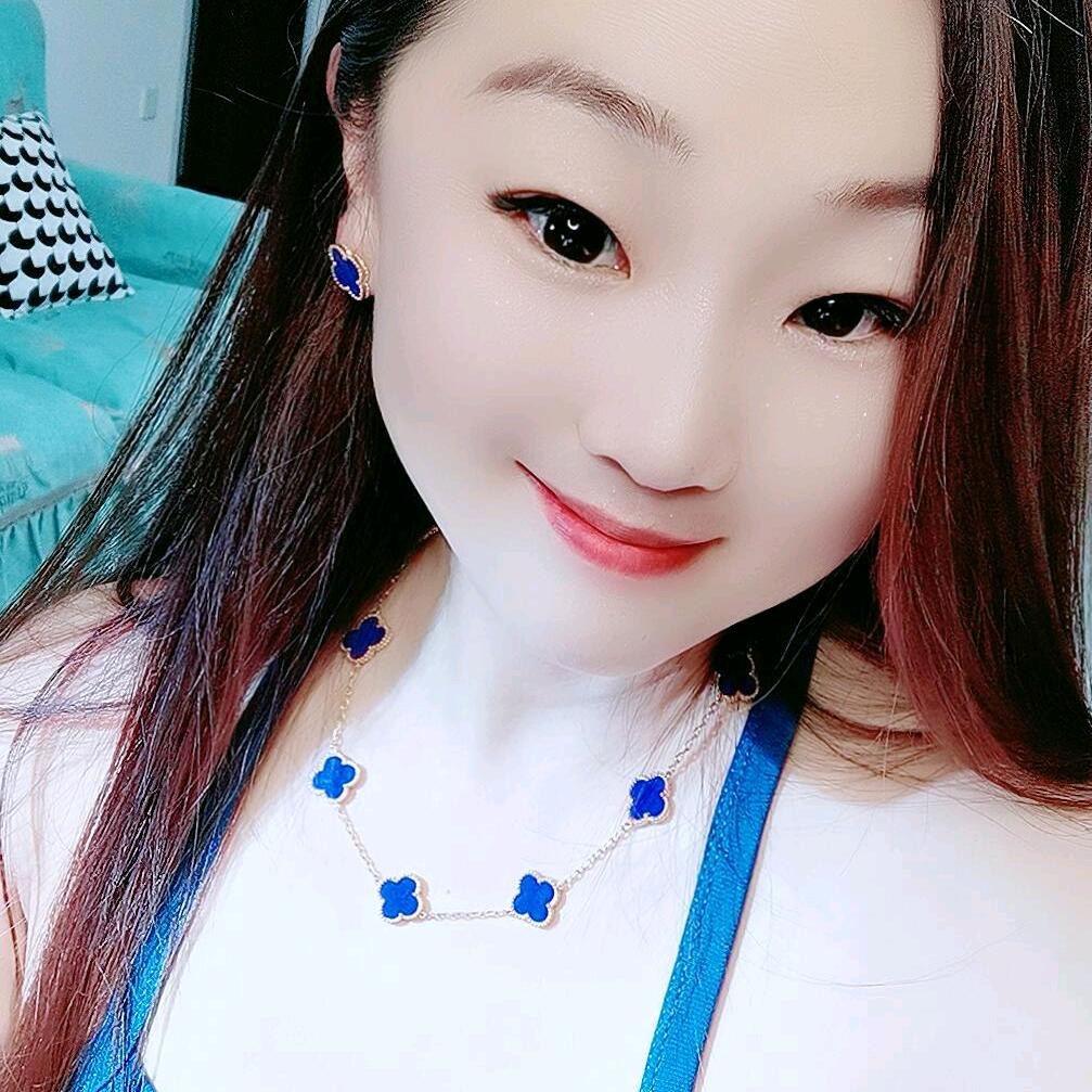 刘大方高端时尚饰品