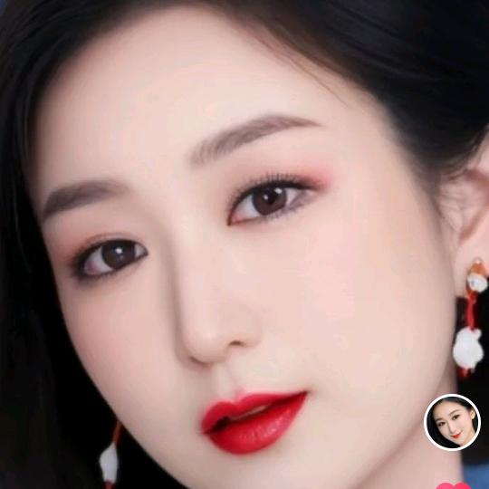 幸福完美