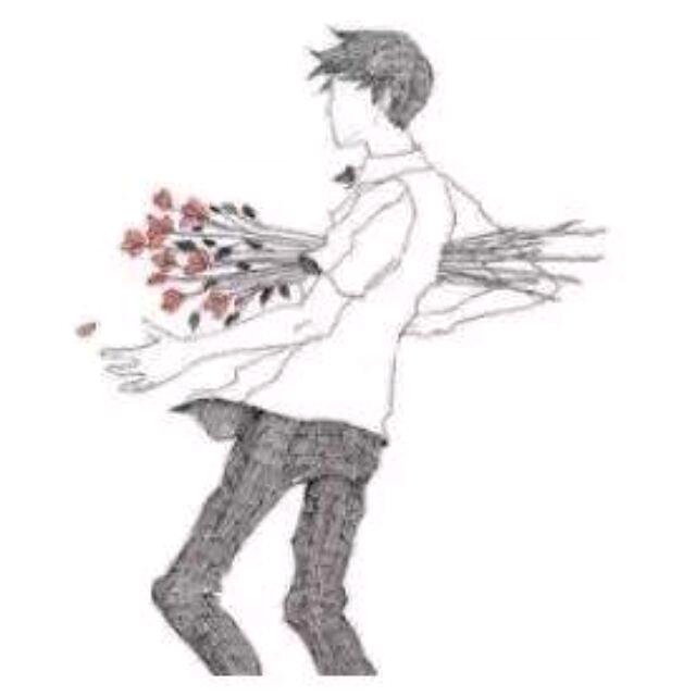 可惜没有如果