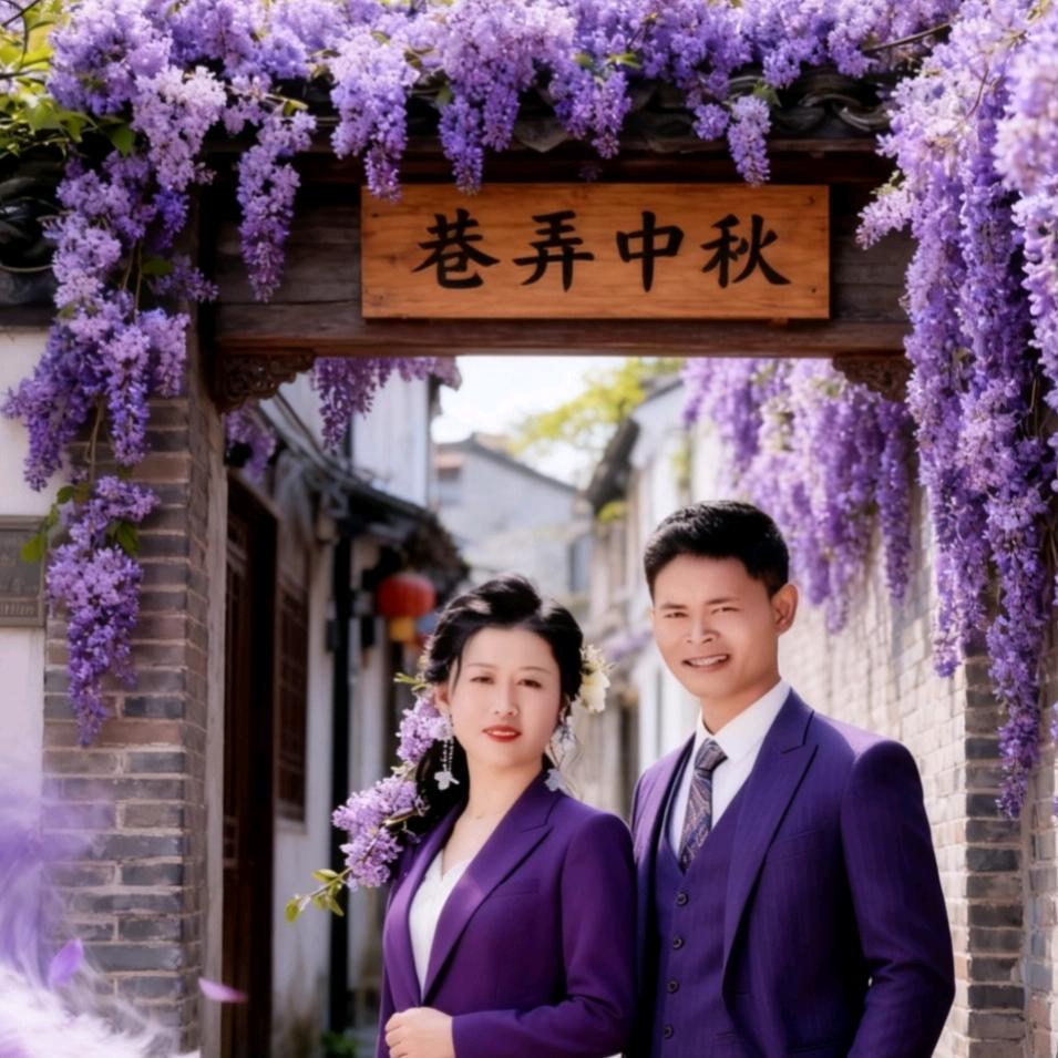 云G彬哥百香果种植户