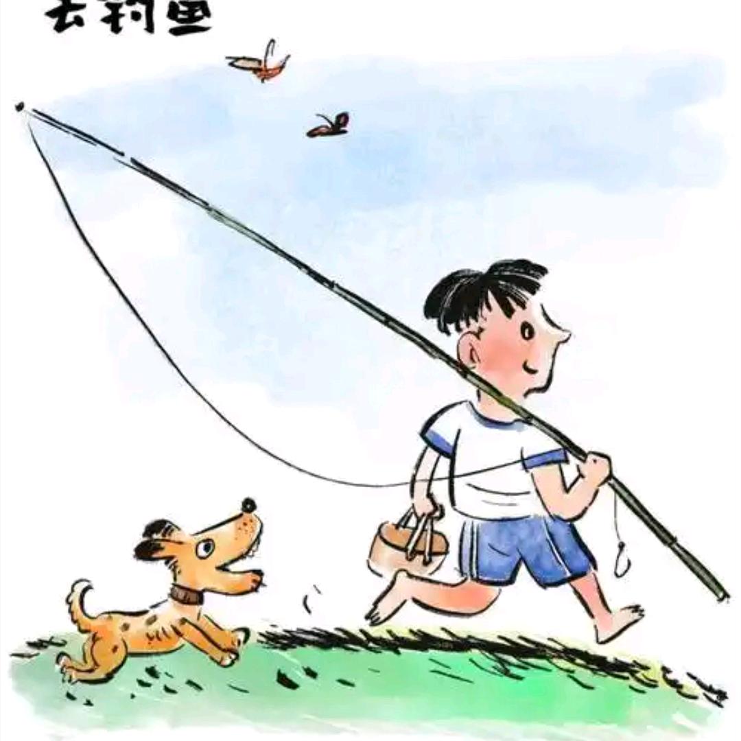 阵风快乐好物推荐