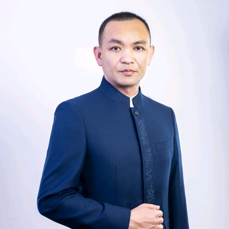 莲意阁.新中式-宽哥