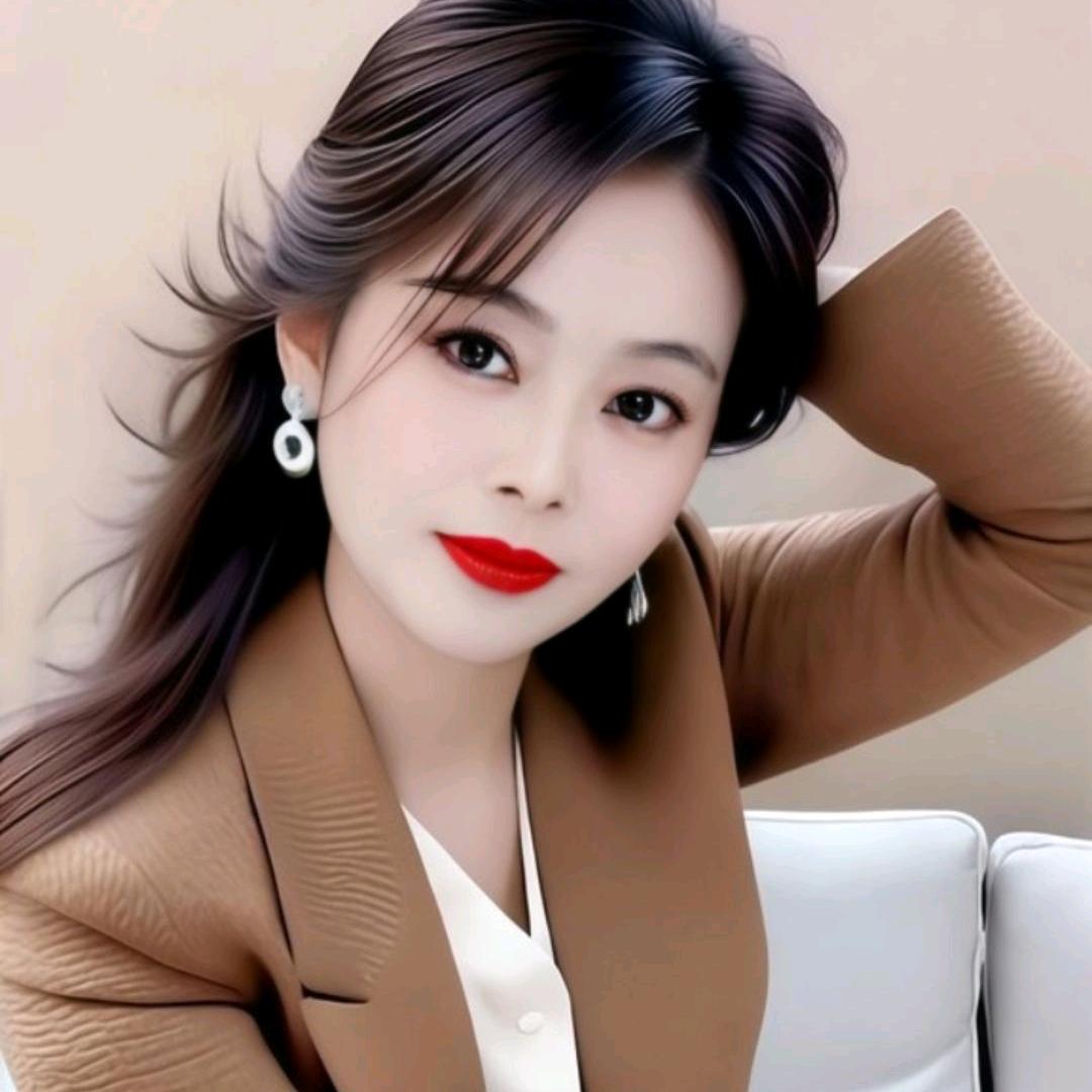 李姐姐