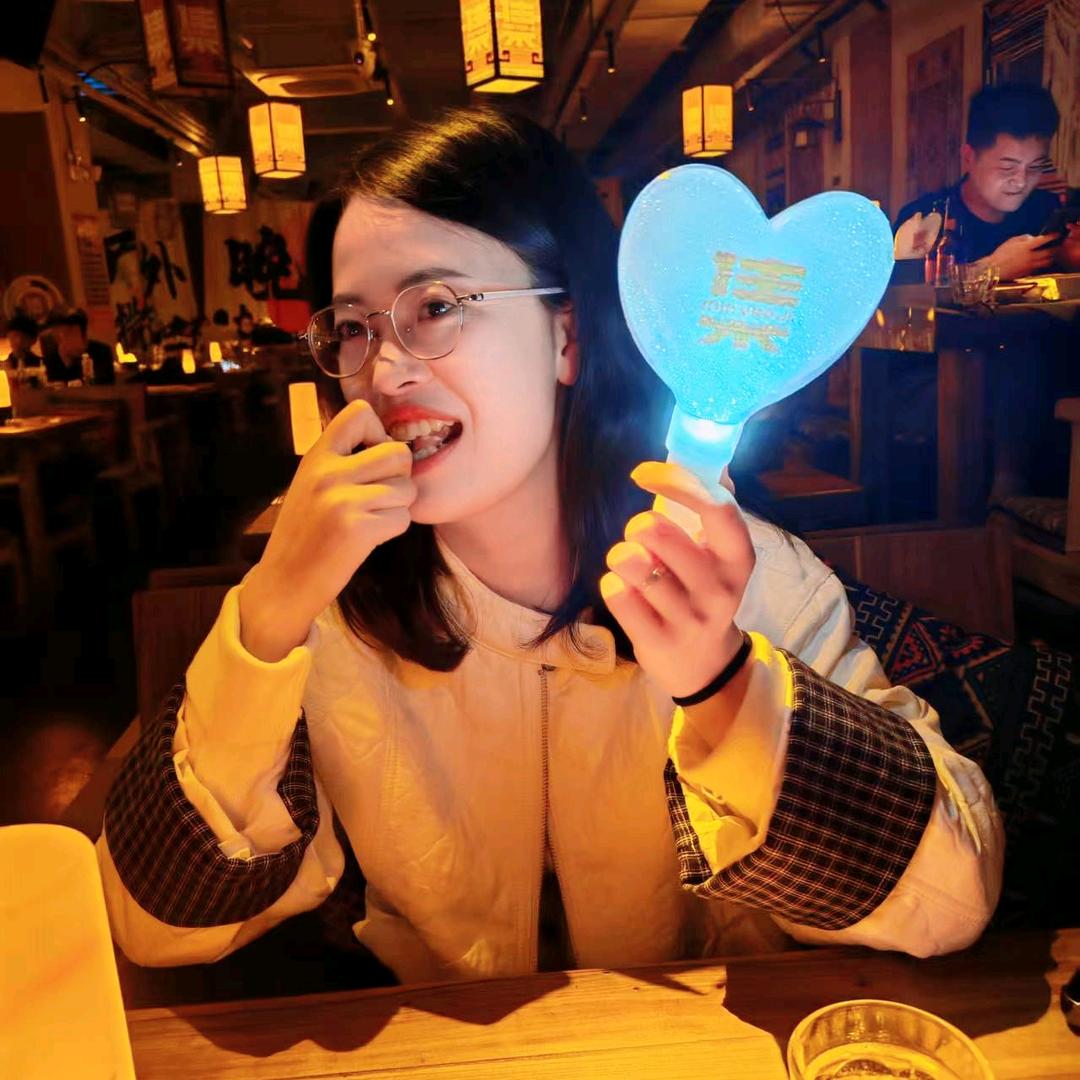 迷路时候就往前走