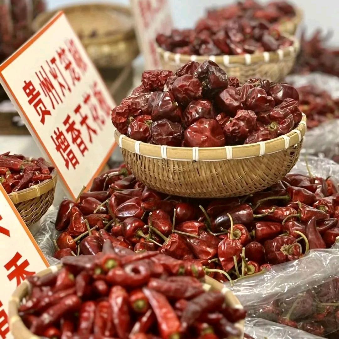 黔地香辣魂