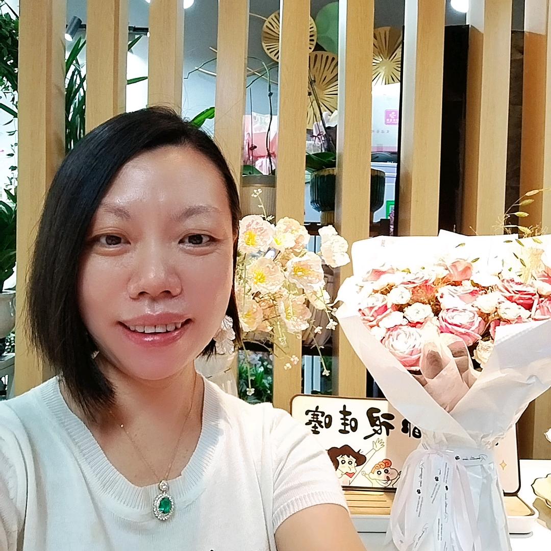 Michelle專業明星造型師