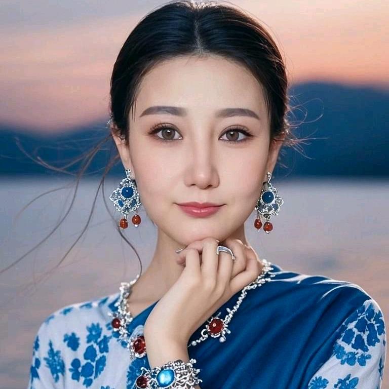 卡车女司机