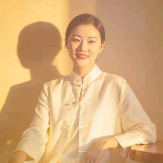 何小红-赣州财税