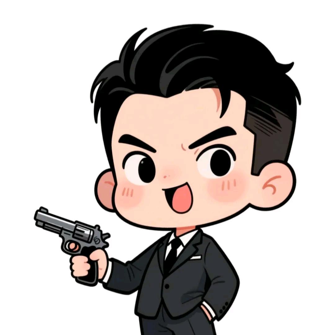 大哥⁸