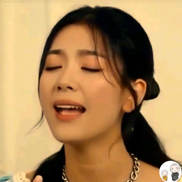 晶儿小姐姐
