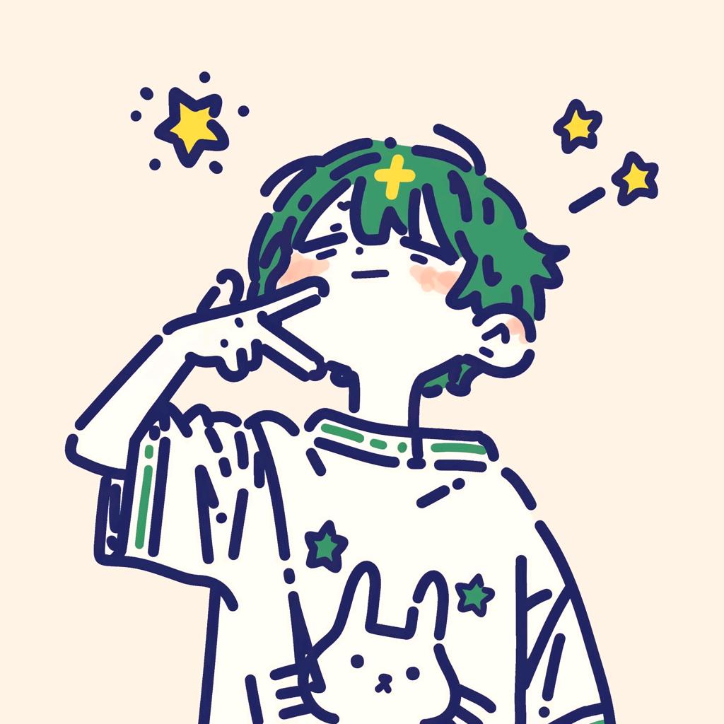 🌟CHEN
