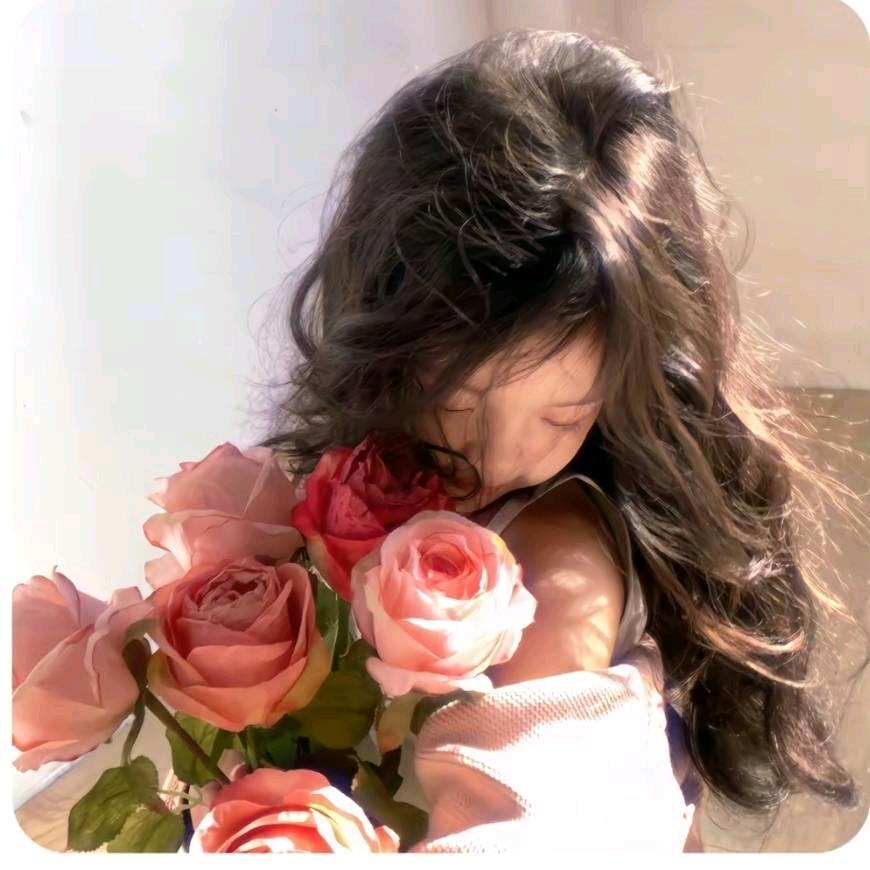 ℳ⚘
