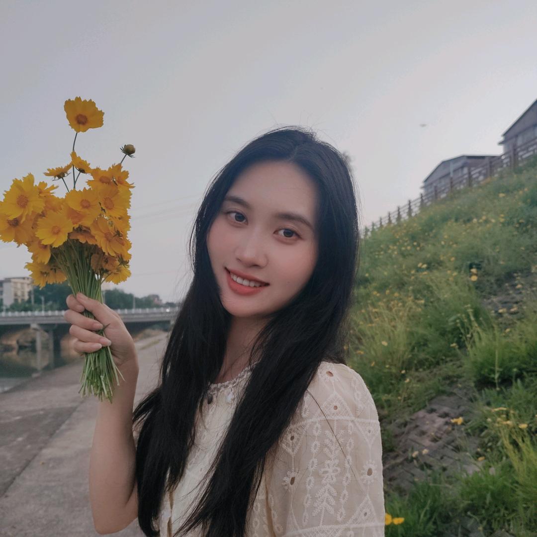 小婷嘻嘻