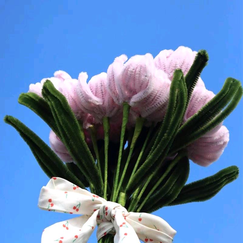 草心