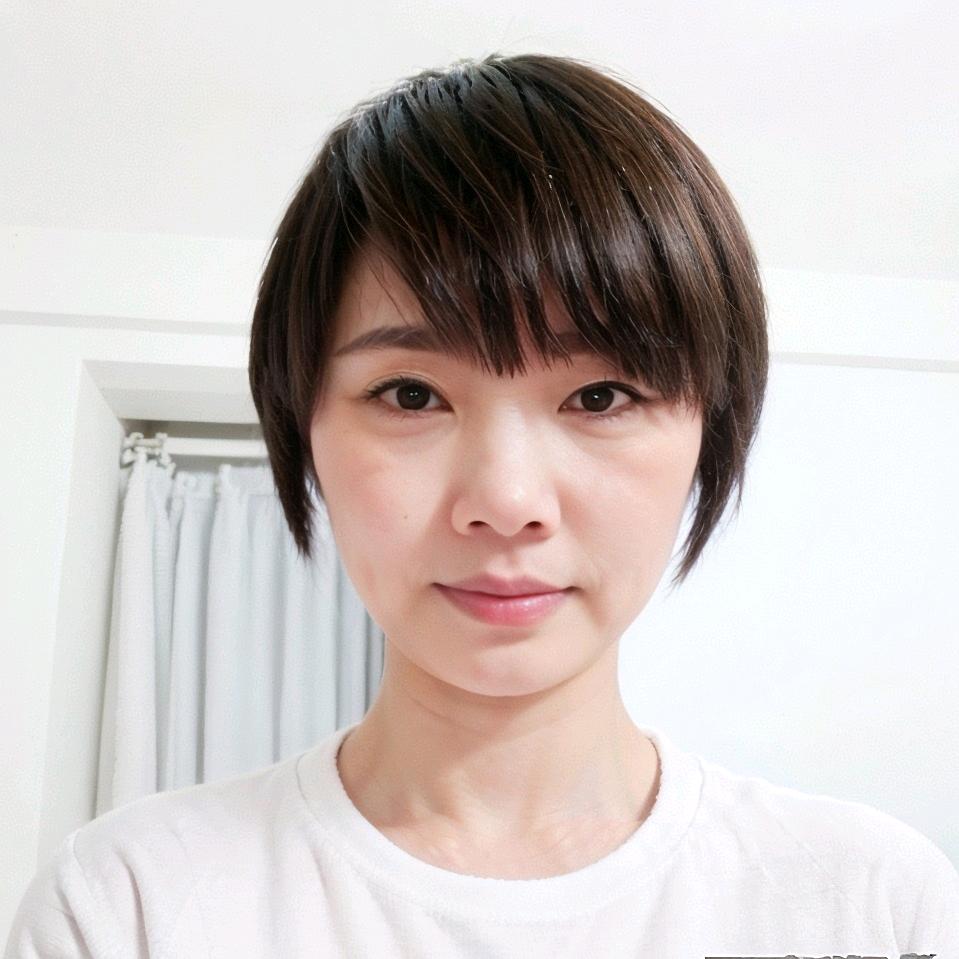 飘姐爱运动