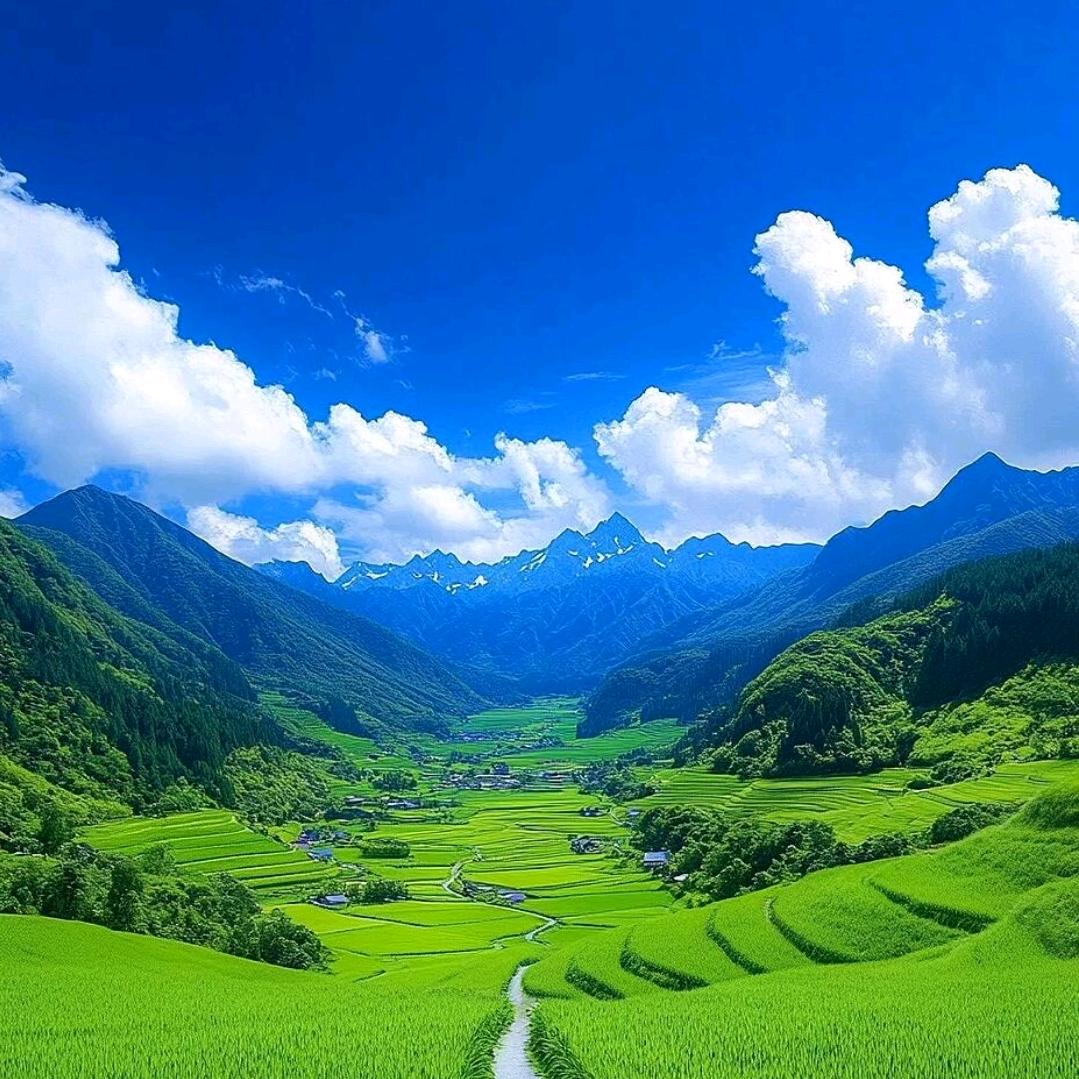 壮妈