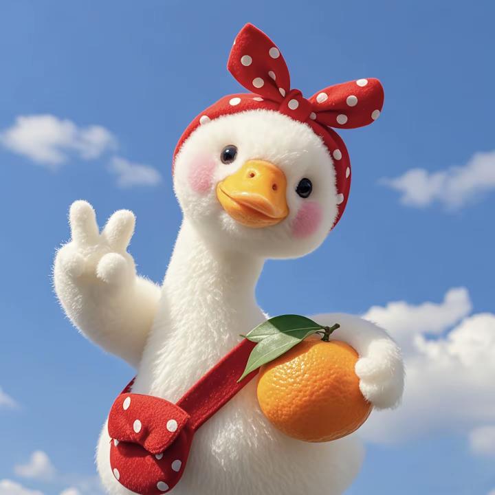 御鸭园大鸭哥优品小铺