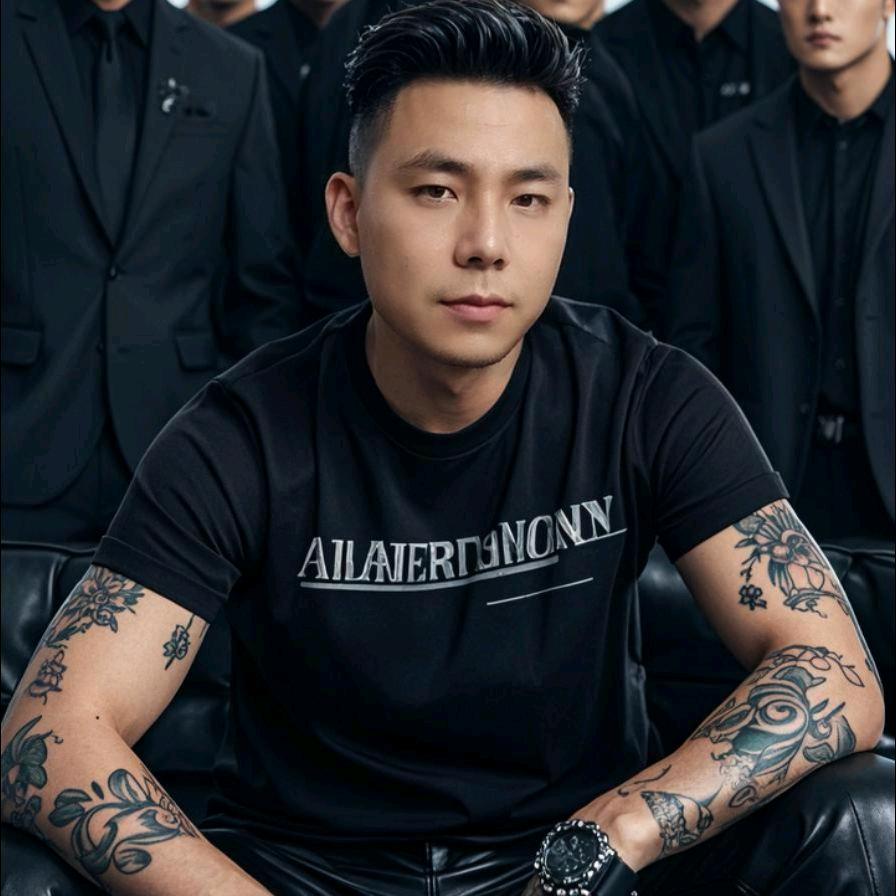 做大做强，再创辉煌！