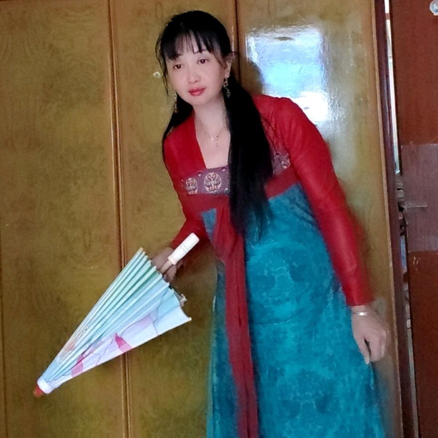 紫风铃（决战嘉年华）