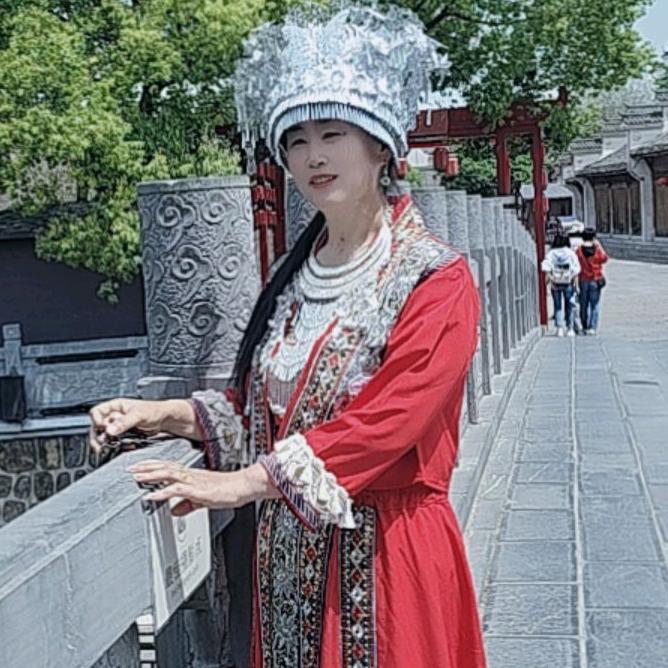 大哥，